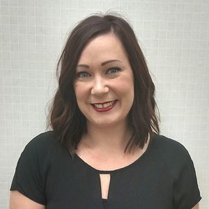 Meet your Posher, Mandy