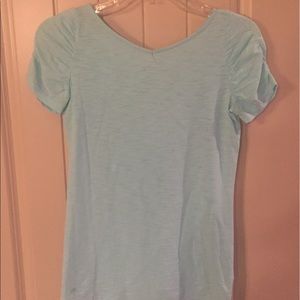 Lilly Pulitzer Short Sleeve Tee - Size XS