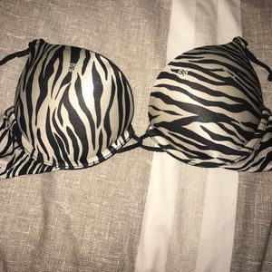 Victoria secret Push up bra