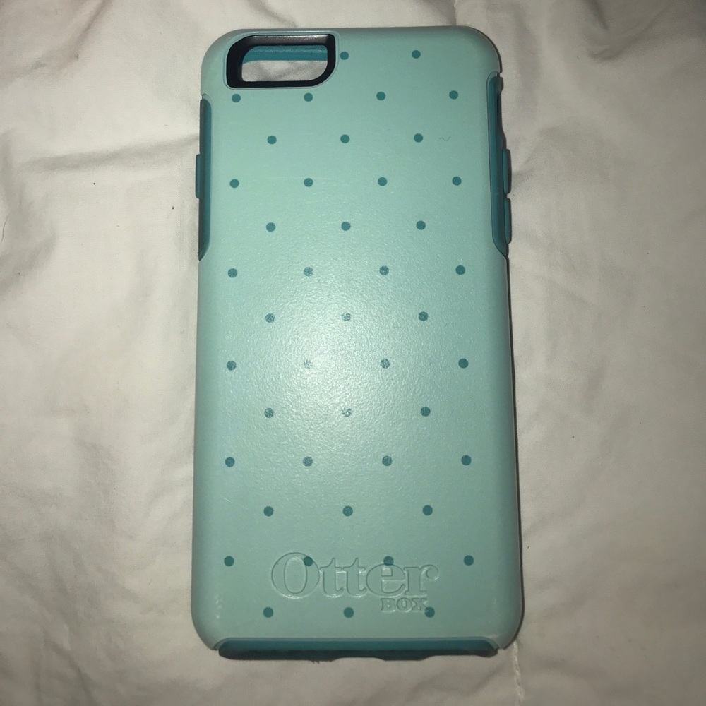 iPhone 6 & 6s Slender OTTERBOX series