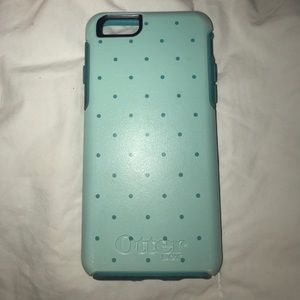 iPhone 6 & 6s Slender OTTERBOX series