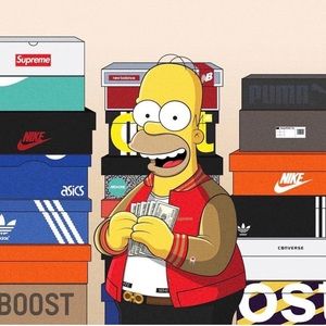 Meet your Posher, Justin