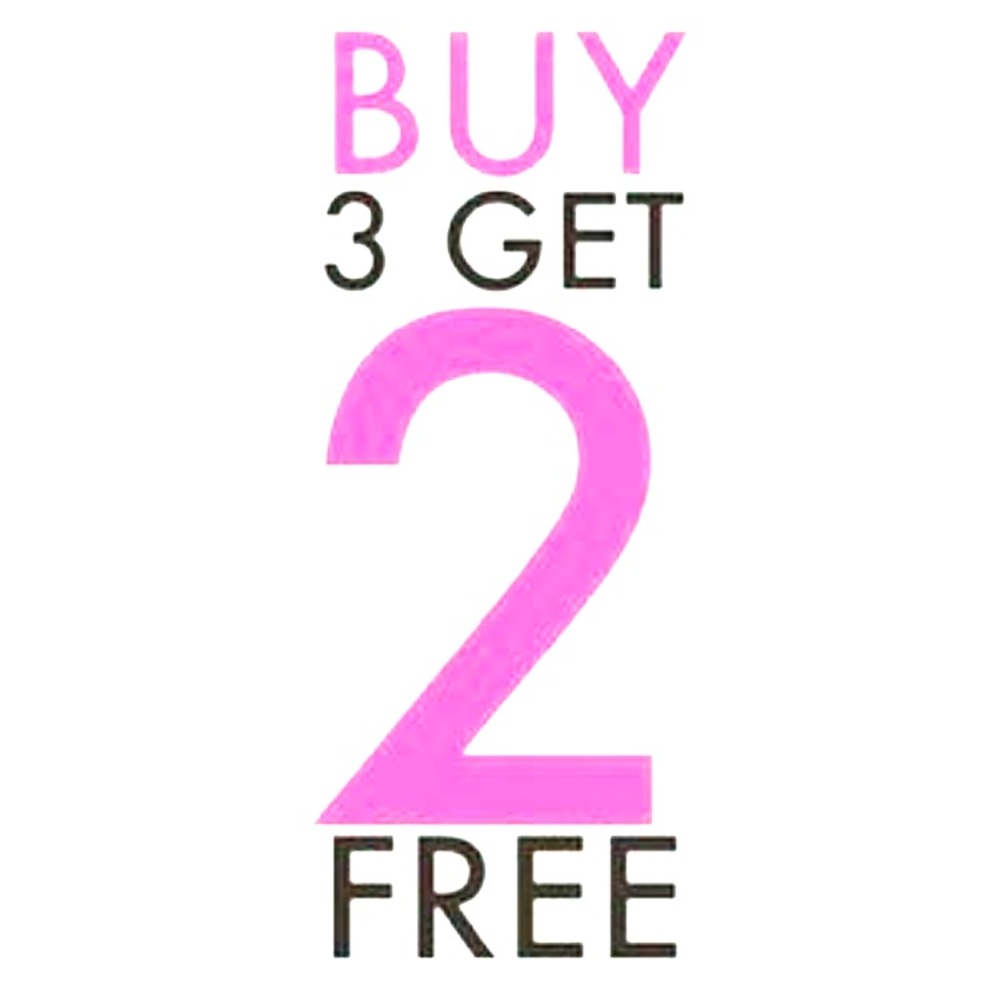 Buy 3 get 2 free🍭🖤🎉🦄 summer sale!