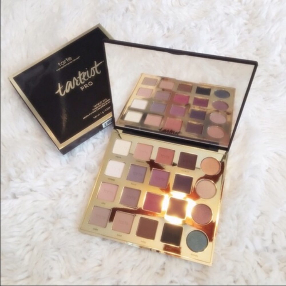 Tarteist Pro Palette
