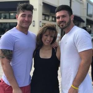 Meet your Posher, Anthony