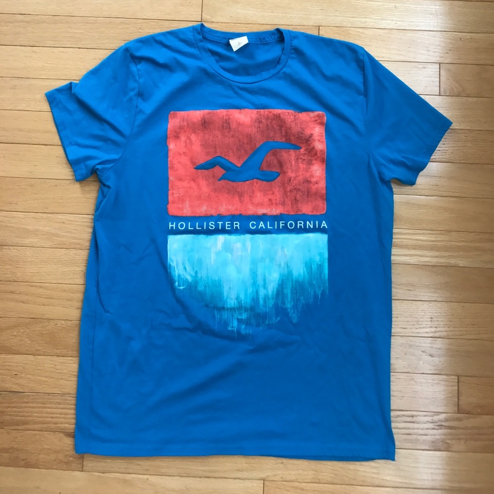 Hollister Shirt