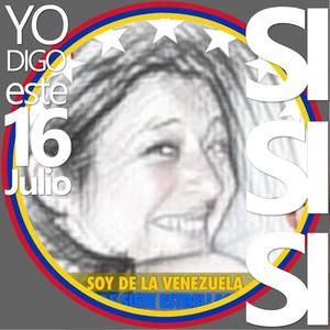 Meet your Posher, Maritza