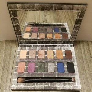 Urban Decay Nocturnal pallette