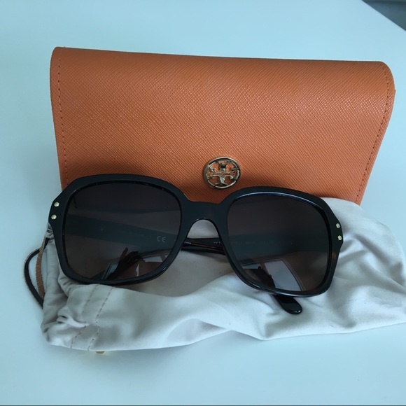 Tory Burch sunglasses main image 6
