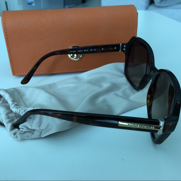 Tory Burch sunglasses