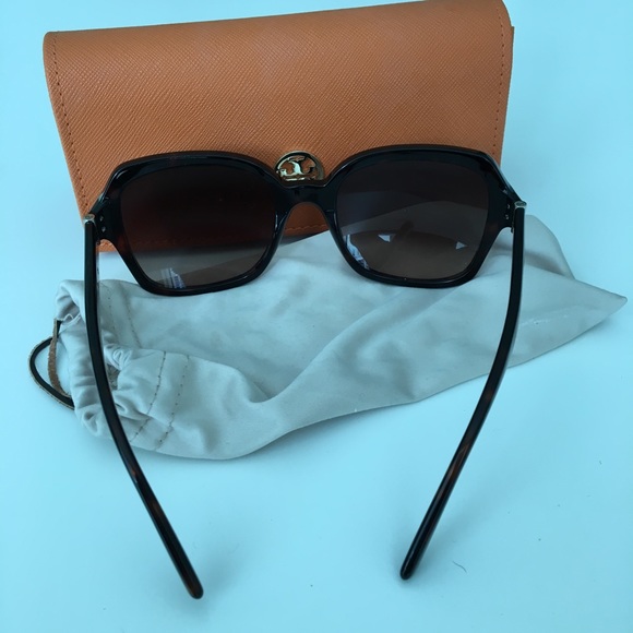 Tory Burch sunglasses main image 5