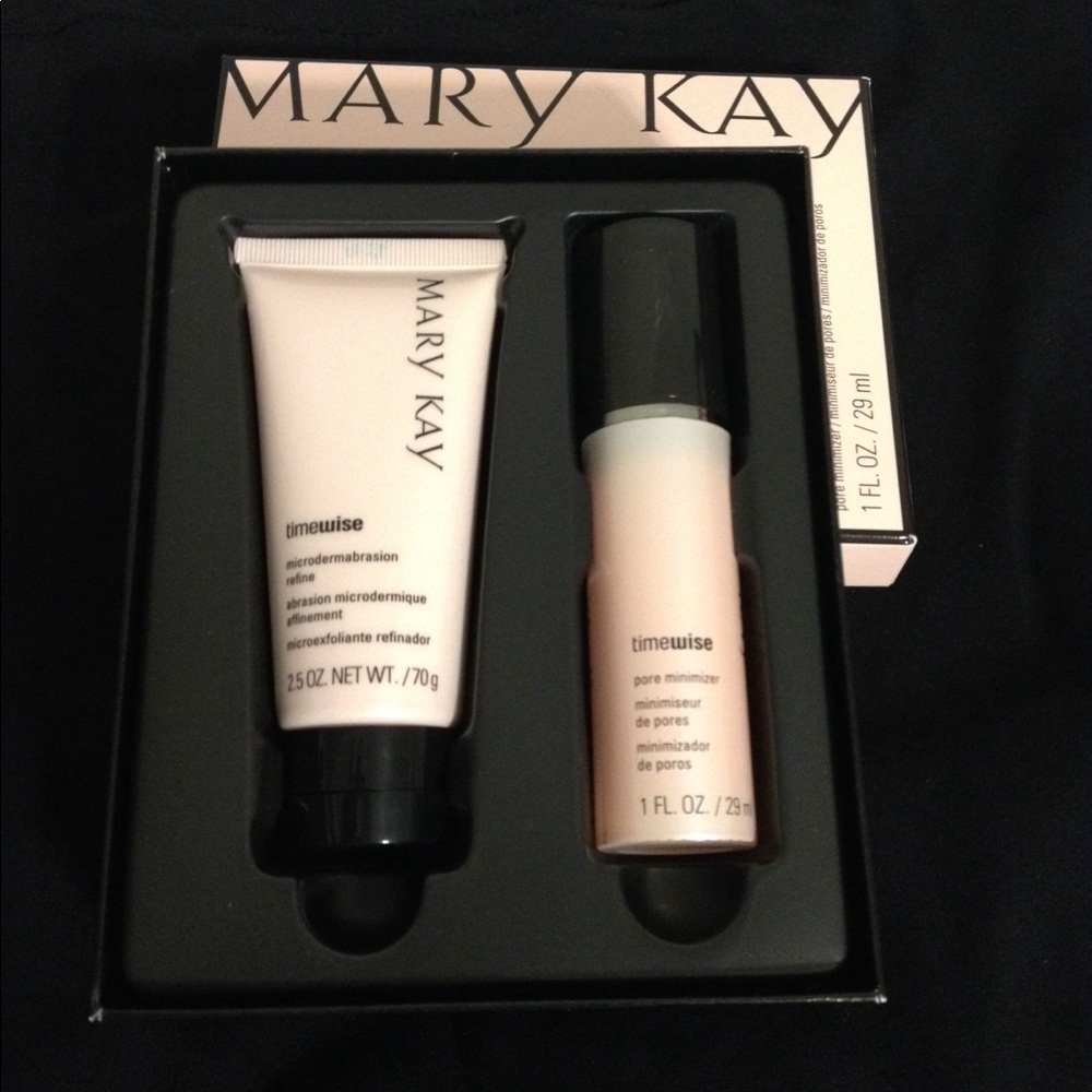 Skin care