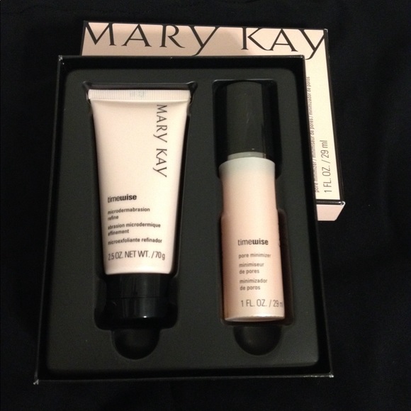 Mary Kay Other - Skin care