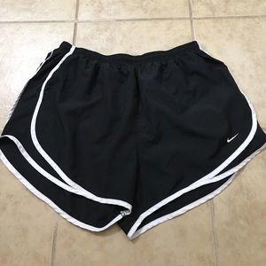 Nike Dri-Fit athletic shorts