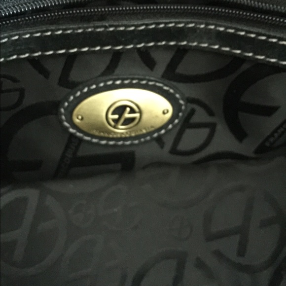 Francesco Biasia shoulder bag - Picture 2 of 4