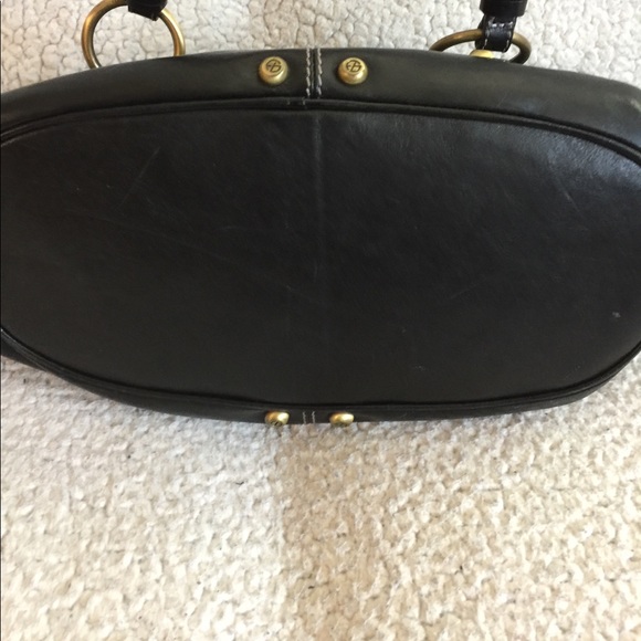 Francesco Biasia shoulder bag - Picture 4 of 4