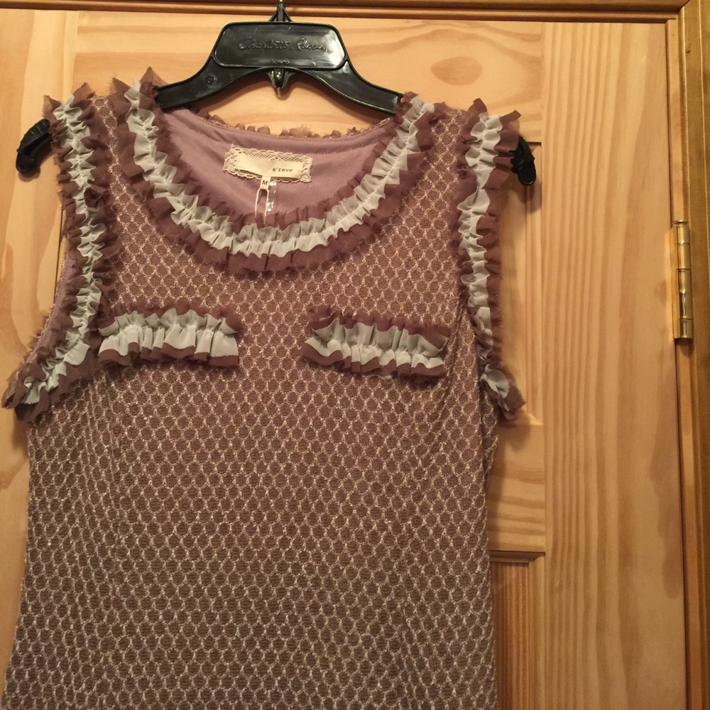 NWT! A'reve Dress!