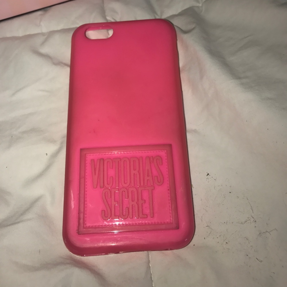 VICTORIA SECRET IPHONE 6&6s CASE