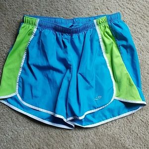 Champion shorts
