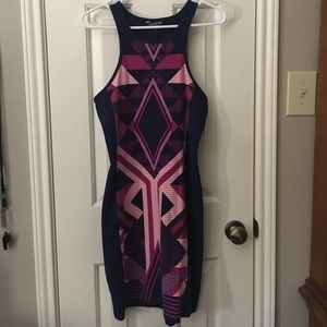 Express dress