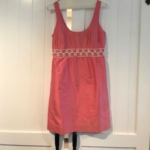 Vineyard vines cupcake dress