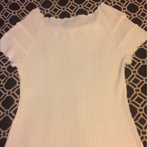 R-Q-T White Top - Picture 4 of 4