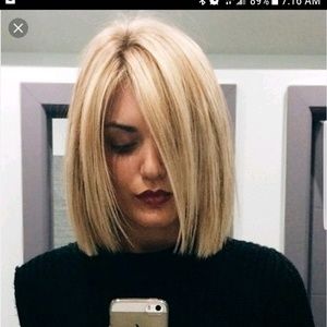 Meet your Posher, Trisha