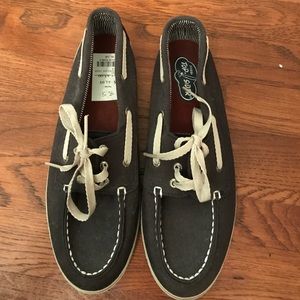 Sperry Top Sider Boat Shoes