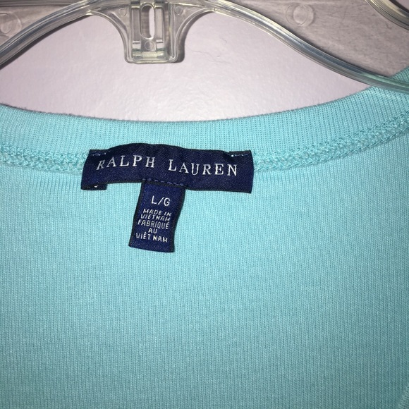 Ralph Lauren shirt - Picture 2 of 2