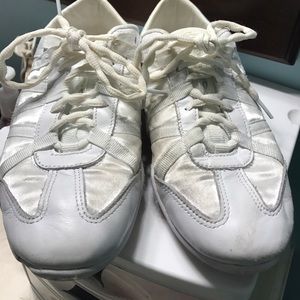 Nfinity Cheerleading Shoes