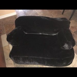 PB Teen Eco-Lounger Double Couch