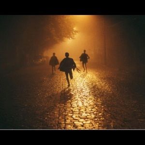 Meet your Posher, Celeste