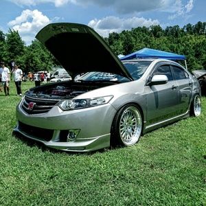 Meet your Posher, Jose