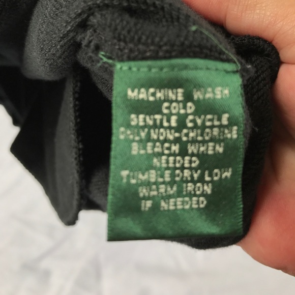 Lauren dressy vest - Picture 3 of 4