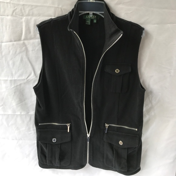 Lauren dressy vest - Picture 4 of 4