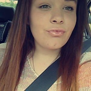 Meet your Posher, Carleah