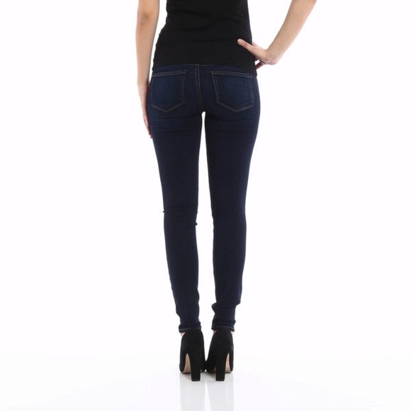 PAIGE VERDUGO Skinny Hartman - Picture 2 of 6