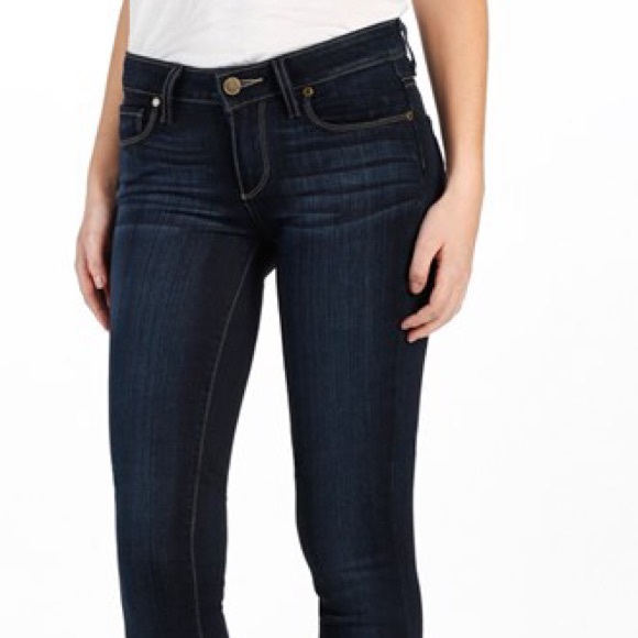 PAIGE VERDUGO Skinny Hartman - Picture 3 of 6