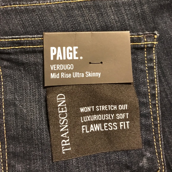 PAIGE VERDUGO Skinny Hartman - Picture 4 of 6