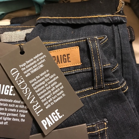 PAIGE VERDUGO Skinny Hartman - Picture 5 of 6