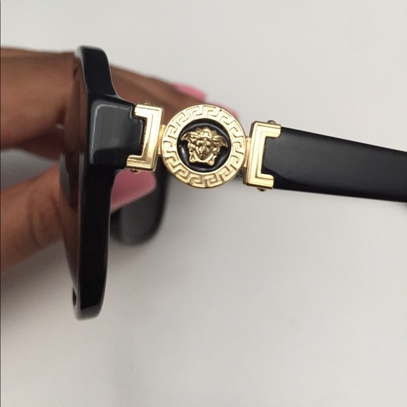Versace 0VE4262 Sunglasses