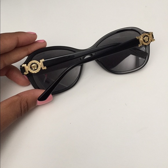 Versace 0VE4262 Sunglasses main image 4