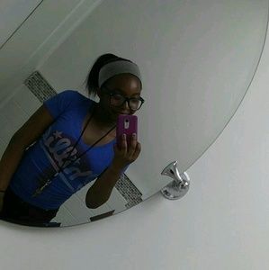 Meet your Posher, Angel