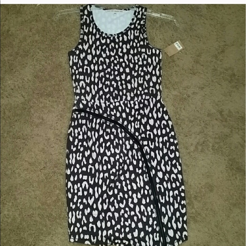 Rachel Roy 👗 beautiful dress