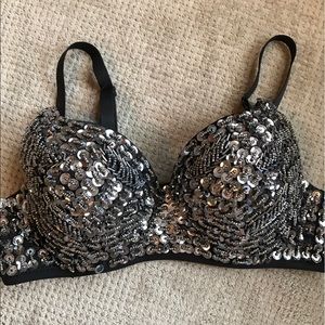 Sequence Bra