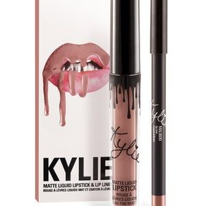 Maliboo Kylie Lip Kit