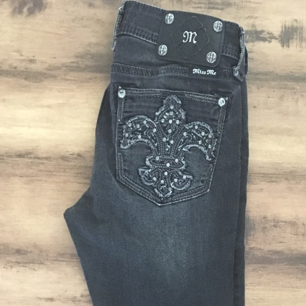 Miss me skinny 27R