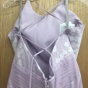 Alfred Angelo BM dress