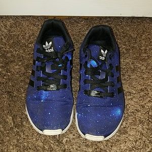 Galaxy Adidas torsion