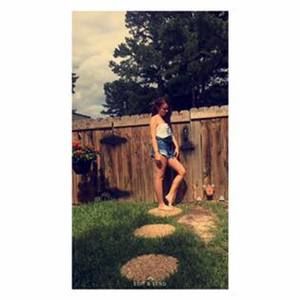 Meet your Posher, Lexi